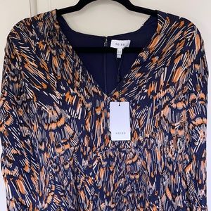 Reiss dress